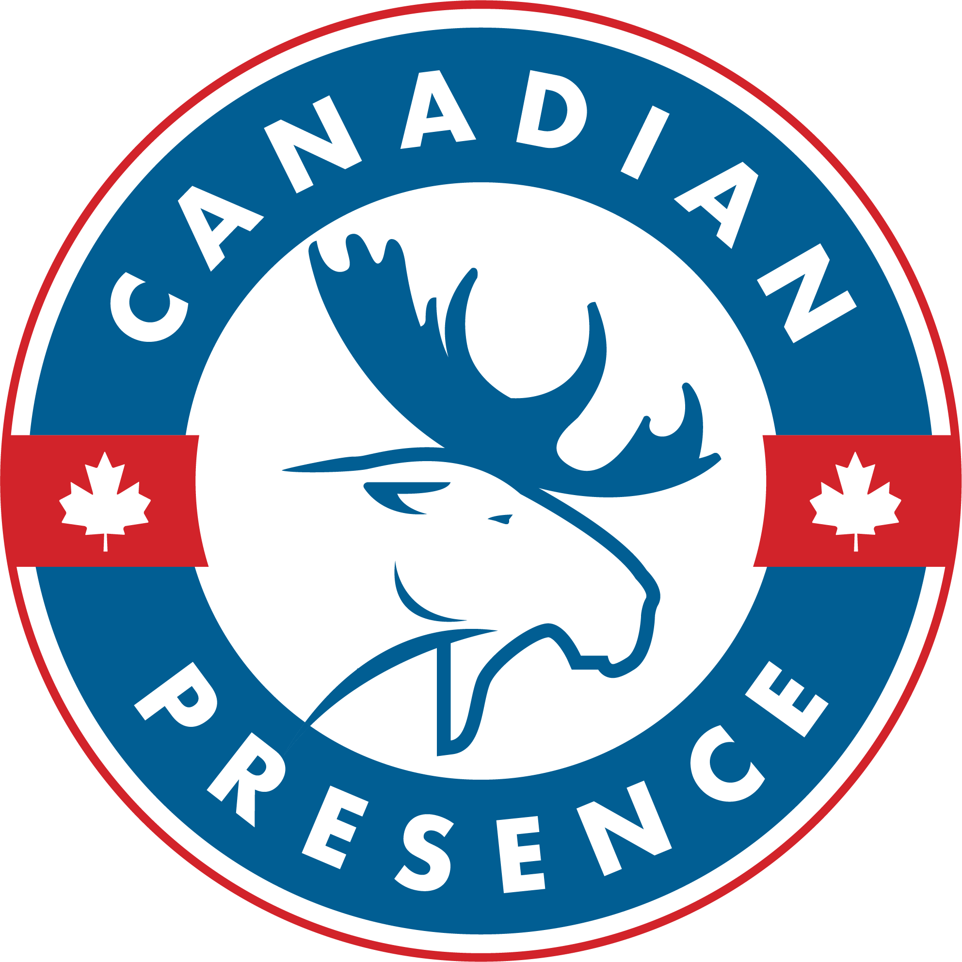 Canadian Presence Inc.